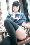[DJAWA Photo] NO.338 - Jenny（정제니）Daylife in Sacramento