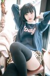 [DJAWA Photo] NO.338 - Jenny（정제니）Daylife in Sacramento