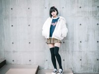 [DJAWA Photo] NO.338 - Jenny（정제니）Daylife in Sacramento