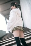 [DJAWA Photo] NO.338 - Jenny（정제니）Daylife in Sacramento