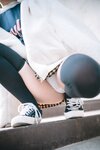 [DJAWA Photo] NO.338 - Jenny（정제니）Daylife in Sacramento