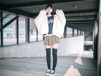 [DJAWA Photo] NO.338 - Jenny（정제니）Daylife in Sacramento