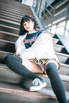 [DJAWA Photo] NO.338 - Jenny（정제니）Daylife in Sacramento