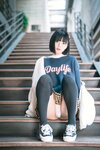 [DJAWA Photo] NO.338 - Jenny（정제니）Daylife in Sacramento