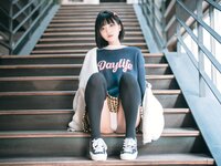 [DJAWA Photo] NO.338 - Jenny（정제니）Daylife in Sacramento