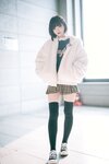 [DJAWA Photo] NO.338 - Jenny（정제니）Daylife in Sacramento