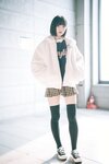 [DJAWA Photo] NO.338 - Jenny（정제니）Daylife in Sacramento