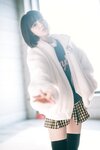 [DJAWA Photo] NO.338 - Jenny（정제니）Daylife in Sacramento