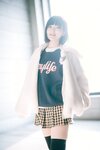 [DJAWA Photo] NO.338 - Jenny（정제니）Daylife in Sacramento