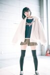 [DJAWA Photo] NO.338 - Jenny（정제니）Daylife in Sacramento