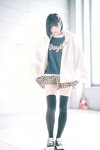 [DJAWA Photo] NO.338 - Jenny（정제니）Daylife in Sacramento