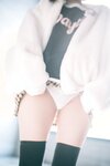 [DJAWA Photo] NO.338 - Jenny（정제니）Daylife in Sacramento
