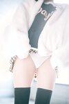 [DJAWA Photo] NO.338 - Jenny（정제니）Daylife in Sacramento