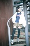 [DJAWA Photo] NO.338 - Jenny（정제니）Daylife in Sacramento