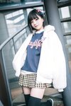 [DJAWA Photo] NO.338 - Jenny（정제니）Daylife in Sacramento