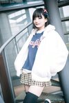 [DJAWA Photo] NO.338 - Jenny（정제니）Daylife in Sacramento
