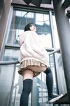 [DJAWA Photo] NO.338 - Jenny（정제니）Daylife in Sacramento