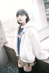 [DJAWA Photo] NO.338 - Jenny（정제니）Daylife in Sacramento
