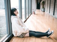 [DJAWA Photo] NO.338 - Jenny（정제니）Daylife in Sacramento
