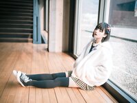 [DJAWA Photo] NO.338 - Jenny（정제니）Daylife in Sacramento