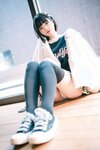 [DJAWA Photo] NO.338 - Jenny（정제니）Daylife in Sacramento