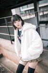 [DJAWA Photo] NO.338 - Jenny（정제니）Daylife in Sacramento