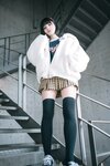 [DJAWA Photo] NO.338 - Jenny（정제니）Daylife in Sacramento