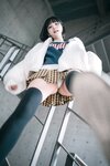 [DJAWA Photo] NO.338 - Jenny（정제니）Daylife in Sacramento