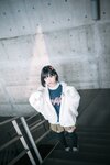 [DJAWA Photo] NO.338 - Jenny（정제니）Daylife in Sacramento