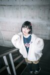 [DJAWA Photo] NO.338 - Jenny（정제니）Daylife in Sacramento