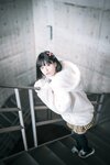 [DJAWA Photo] NO.338 - Jenny（정제니）Daylife in Sacramento