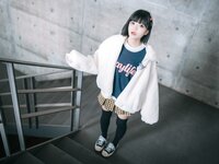 [DJAWA Photo] NO.338 - Jenny（정제니）Daylife in Sacramento