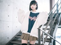 [DJAWA Photo] NO.338 - Jenny（정제니）Daylife in Sacramento