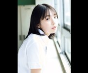 [FRIDAY] 2022.04.07 菊地姫奈 日本一眩しい17歳♡