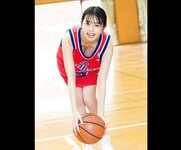 [FRIDAY] 2022.04.07 菊地姫奈 日本一眩しい17歳♡