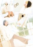 [Young Dragon Age] ドラゴンエイジ2023年5月号増刊 ヤングドラゴンエイジ VOL.16 NMB48 上西怜 本渡楓 竹内星菜