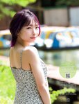 [FRIDAY] 2023.07.14-21 沢口愛華 菊地姫奈 平嶋夏海 えっちゃん 真島なおみ yami