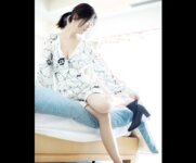 [FRIDAY] 2022.04.21 工藤美桜　センチメンタルな旅