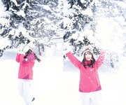 [Photobook] 2022.04.19 雪平莉左ファースト写真集 Yukihira Risa 1st Photobook Torokeru