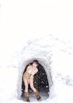 [Photobook] 2022.04.19 雪平莉左ファースト写真集 Yukihira Risa 1st Photobook Torokeru