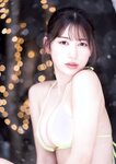 [Photobook] 2022.04.19 雪平莉左ファースト写真集 Yukihira Risa 1st Photobook Torokeru