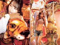 [Photobook] 2022.04.19 雪平莉左ファースト写真集 Yukihira Risa 1st Photobook Torokeru