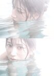 [Photobook] 2022.04.19 雪平莉左ファースト写真集 Yukihira Risa 1st Photobook Torokeru