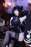 [Fantia] 水淼Aqua 2023.02.28 鎮海❣️