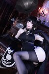 [Fantia] 水淼Aqua 2023.02.28 鎮海❣️