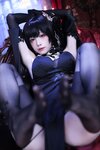 [Fantia] 水淼Aqua 2023.02.28 鎮海❣️