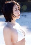 [FRIDAY] 2022.03.30 永岡怜子　完全未発表ヘア裸身!!
