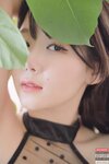 Zia (지아) Vol.03 - Just Us_HIGH FANTASY