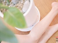 Zia (지아) Vol.03 - Just Us_HIGH FANTASY