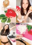 [Photobook] 2022.01.28 自撮りヌード写真集プロジェクト＃02 吉高寧々 だいすきやで。 アサ芸SEXY女優写真集